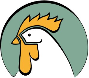 Zum Goldenen Kamm - Logo